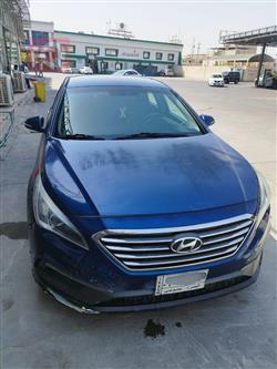 هیوندای سۆناتا